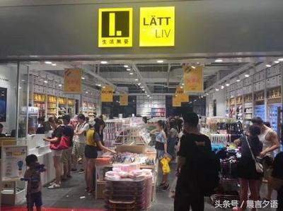 LATTLIV 快時(shí)尚百貨領(lǐng)跑者，半年零售額突破十億